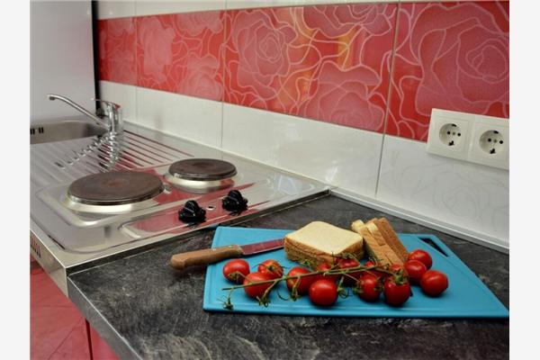 Apartment A5, for 4 persons