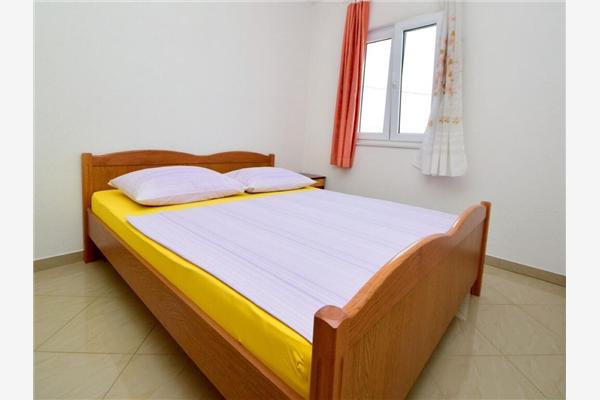 Apartment A5, for 4 persons