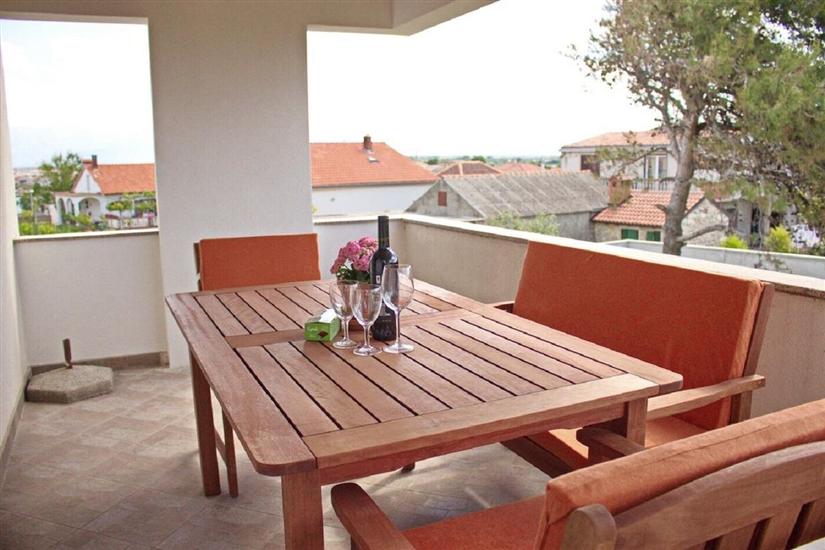 Apartman A2, na 4 osebe