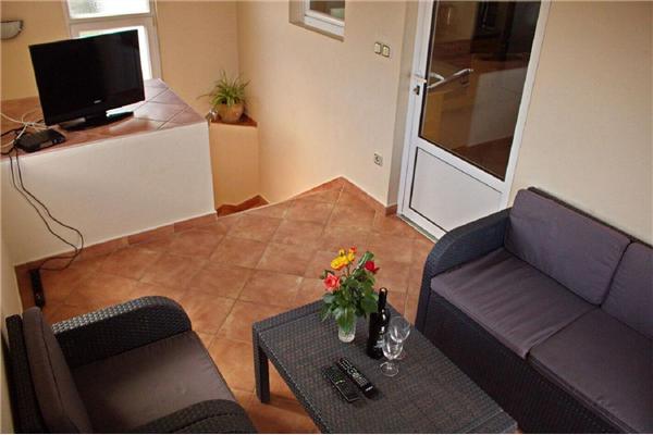 Apartman A2, na 4 osebe