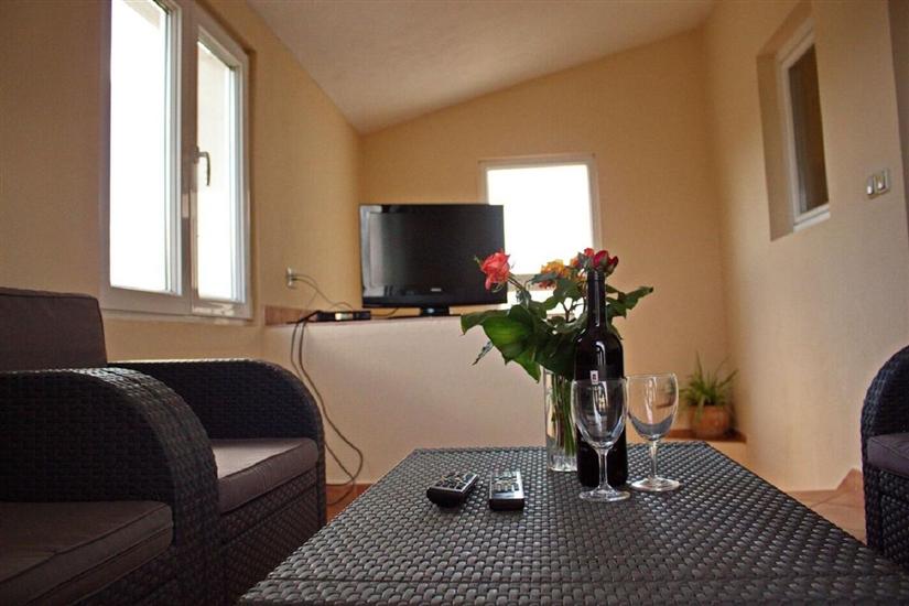 Apartman A2, na 4 osebe