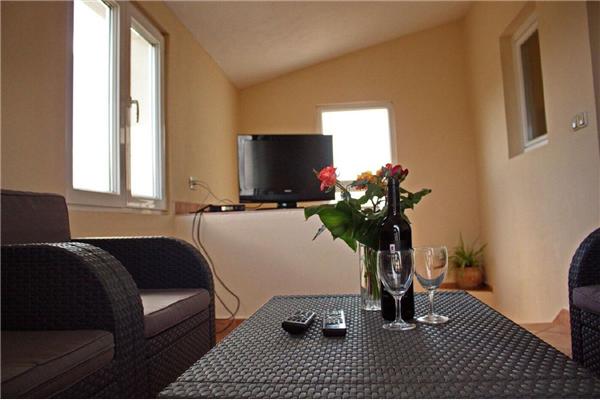 Apartman A2, na 4 osebe