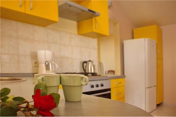 Apartman A2, na 4 osebe