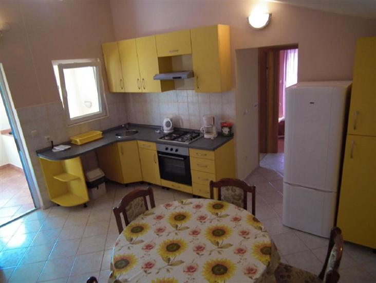 Apartman A2, na 4 osebe