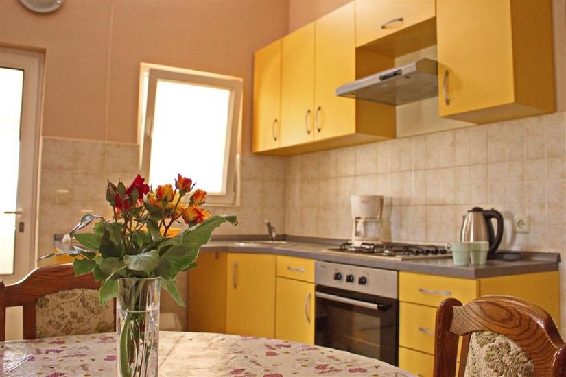 Apartman A2, na 4 osebe
