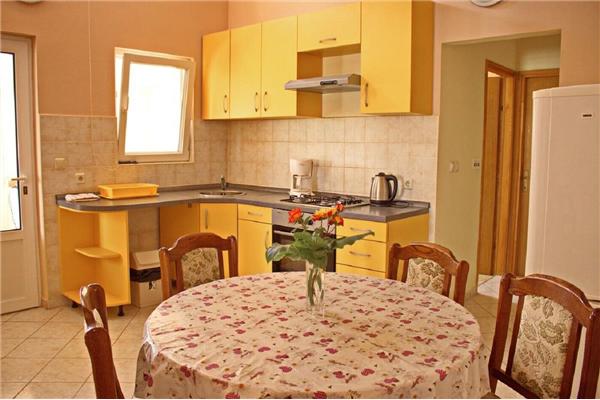 Apartman A2, na 4 osebe