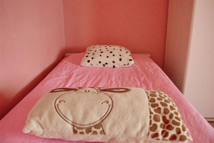 Apartman A2, na 4 osebe