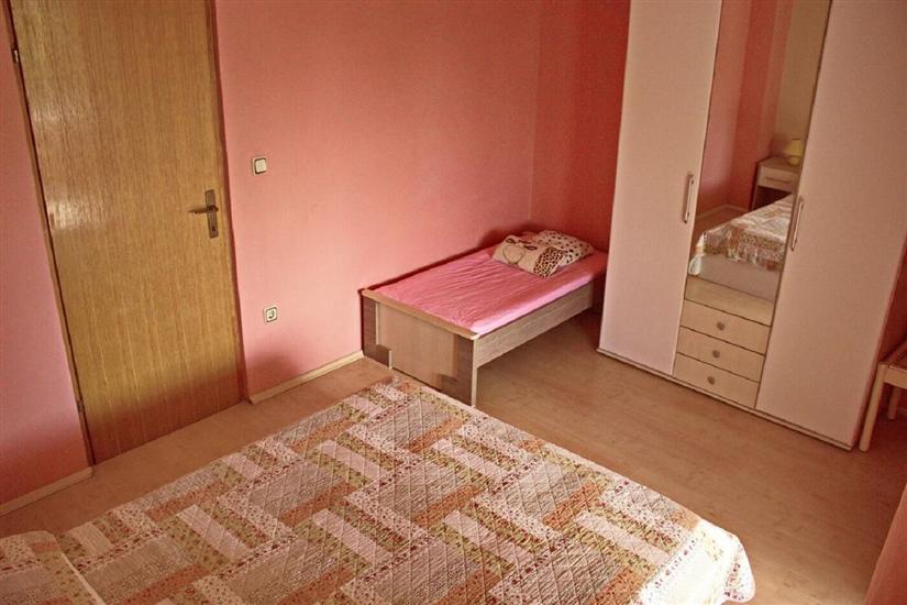 Apartman A2, na 4 osebe