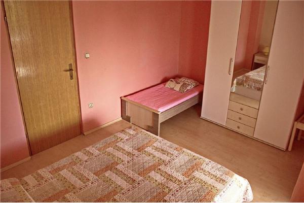 Apartman A2, na 4 osebe