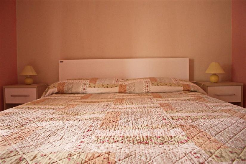 Apartman A2, na 4 osebe