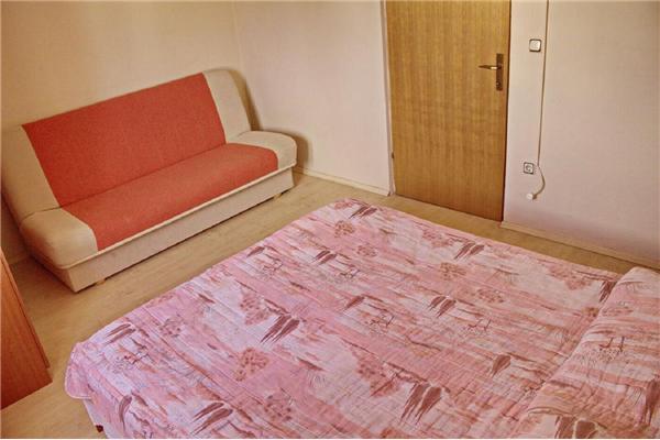 Apartman A2, na 4 osebe