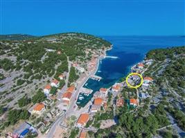 Apartment - Zirje - island Zirje