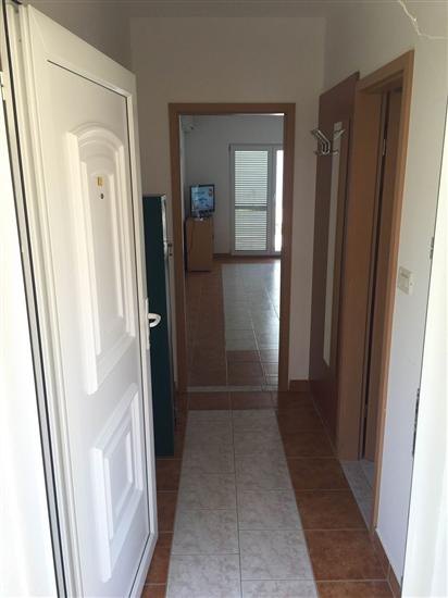 Apartman A1, 2 személyes