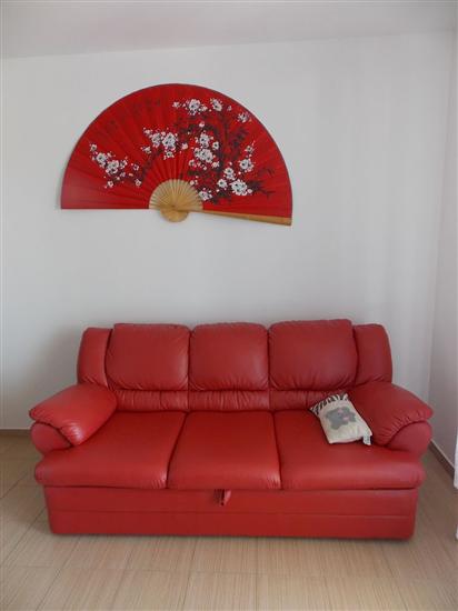 Apartment A3, for 4 persons