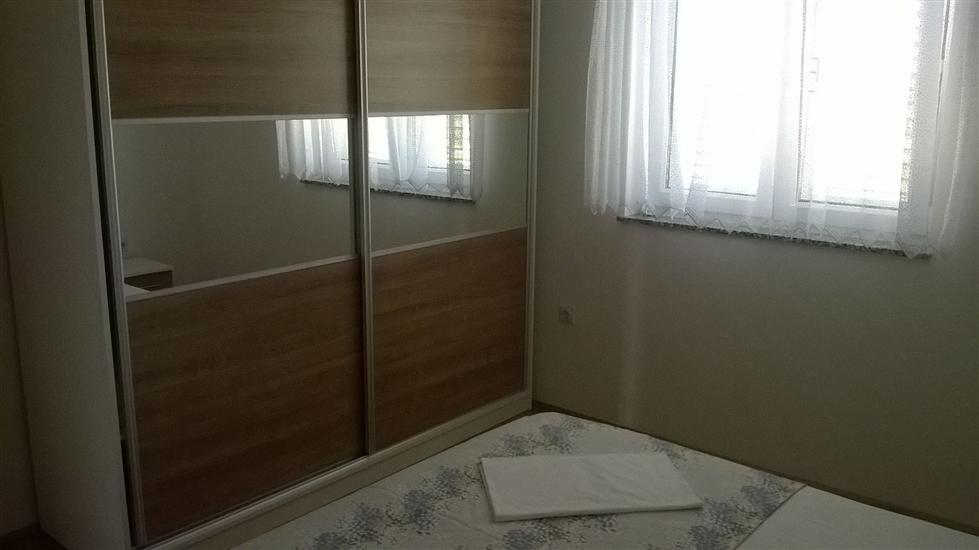 Apartment A3, for 4 persons
