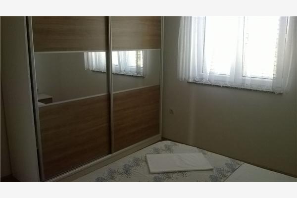 Apartment A3, for 4 persons