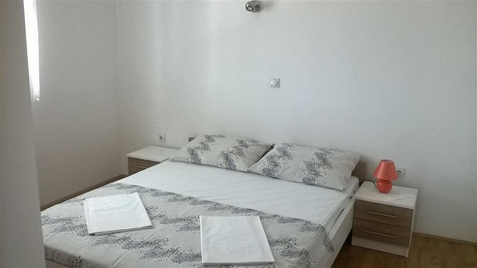 Apartment A3, for 4 persons