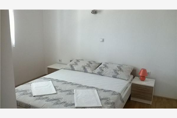 Apartment A3, for 4 persons