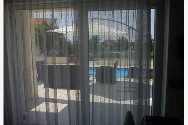 Apartment A5, for 4 persons