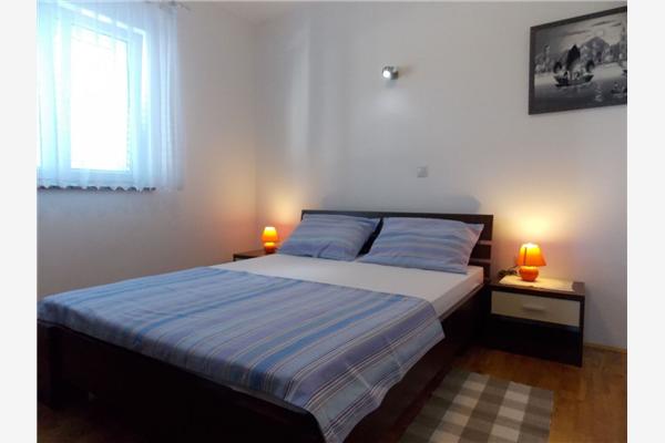 Apartment A5, for 4 persons