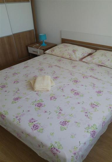 Apartment A3, for 5 persons