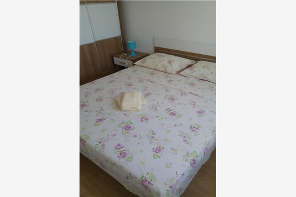 Apartment A3, for 5 persons