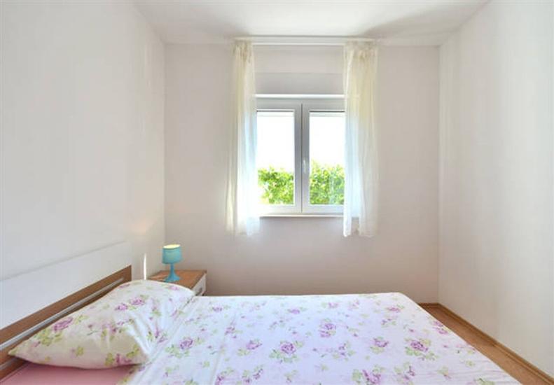 Apartment A3, for 5 persons