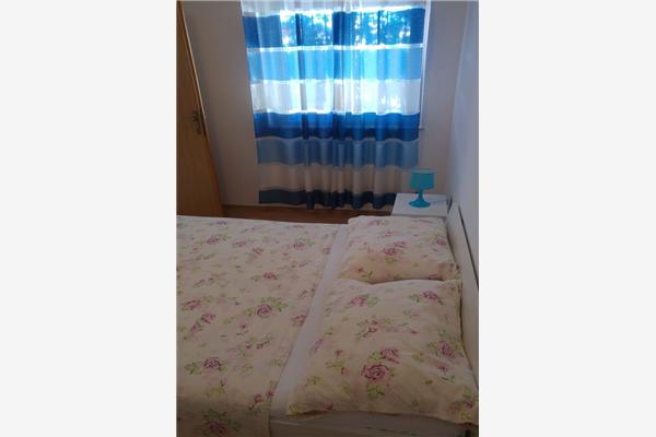 Apartment A3, for 5 persons