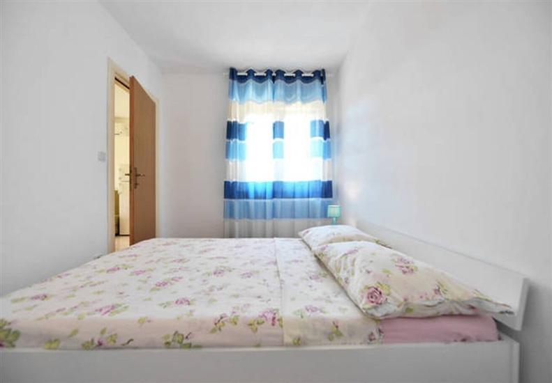 Apartment A3, for 5 persons