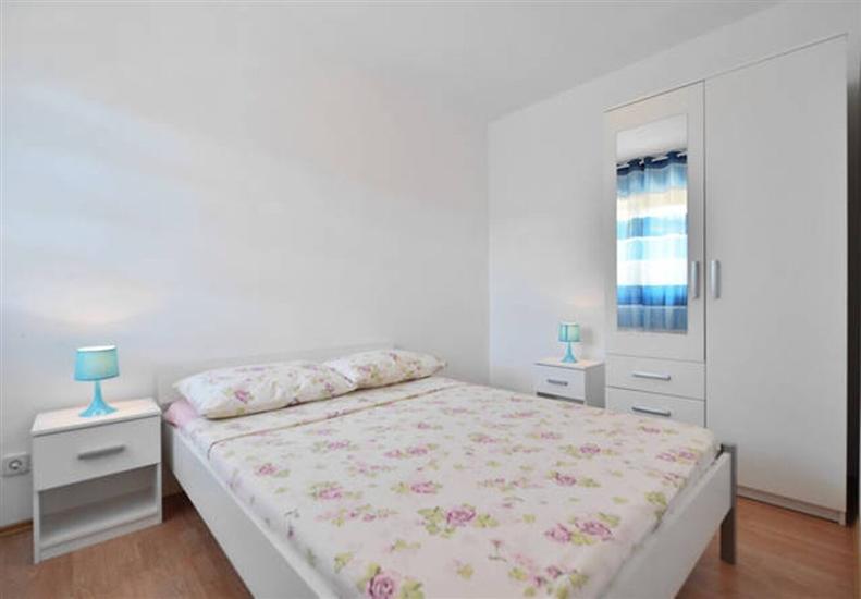 Apartment A3, for 5 persons