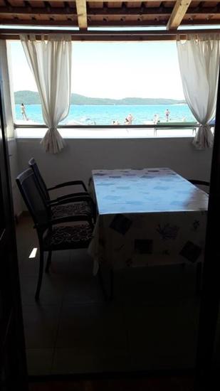 Apartman A2, za 4 osoba/e