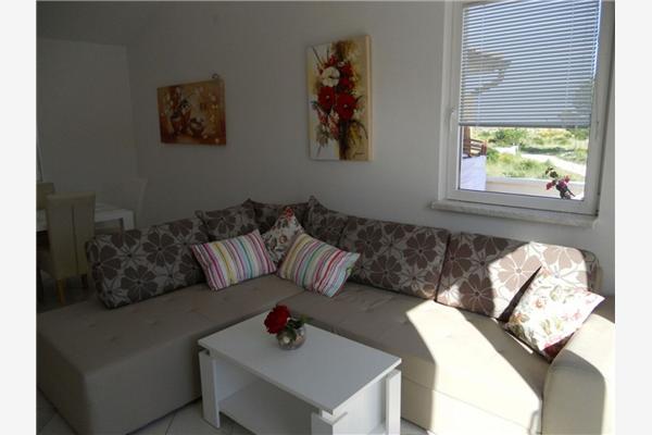 Apartman A1, na 4 osebe