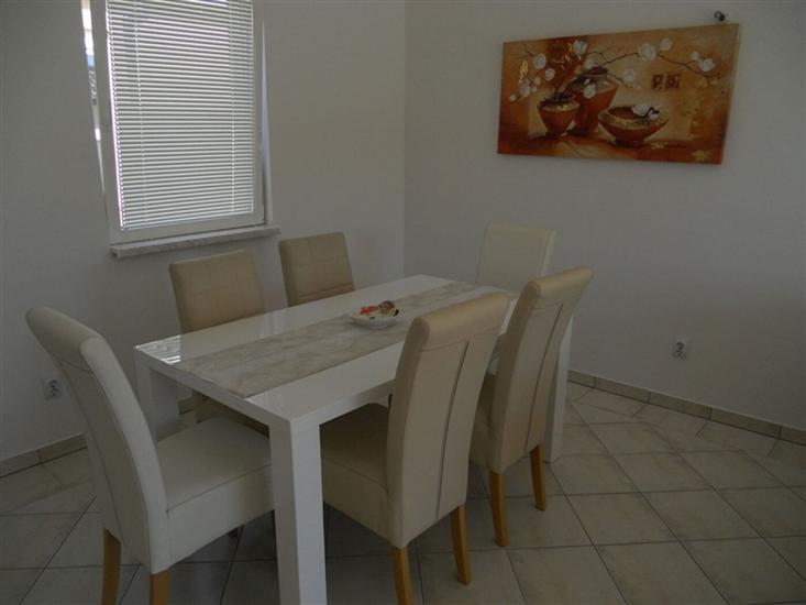 Apartman A1, na 4 osebe