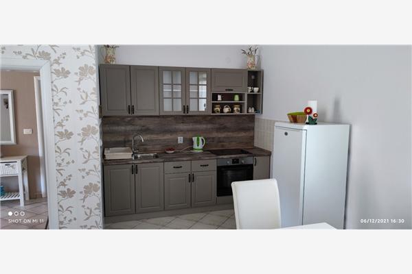 Apartman A1, na 4 osebe