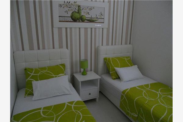 Apartman A1, na 4 osebe