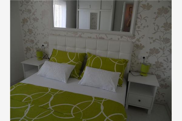 Apartman A1, na 4 osebe