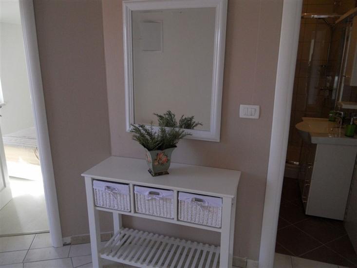 Apartman A1, na 4 osebe