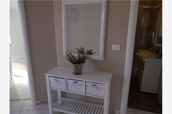 Apartman A1, na 4 osebe