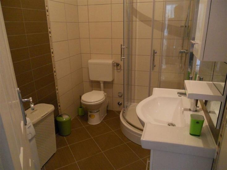 Apartman A1, na 4 osebe
