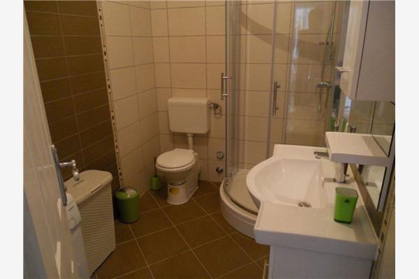Apartman A1, na 4 osebe
