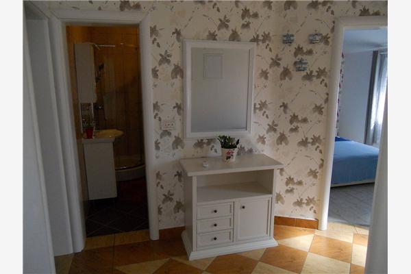 Apartman A2, na 4 osebe