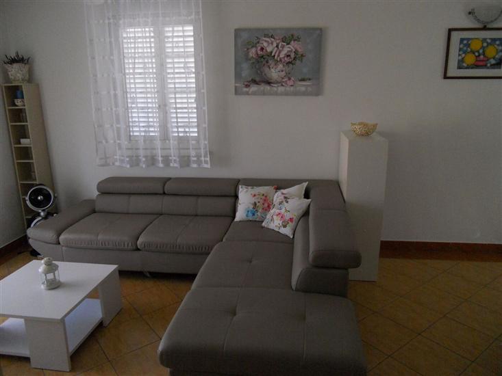 Apartman A2, na 4 osebe