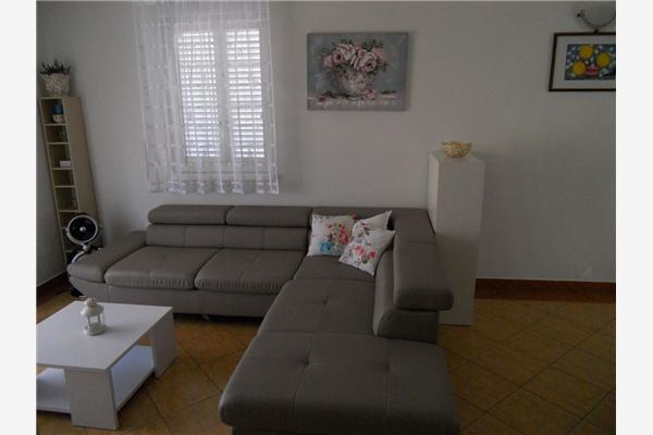 Apartman A2, na 4 osebe