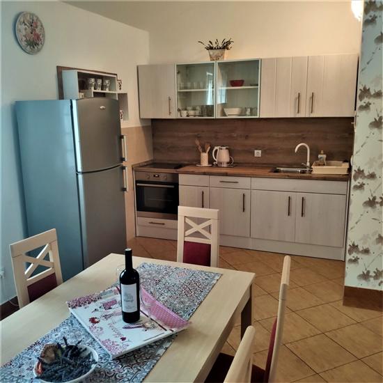Apartman A2, na 4 osebe