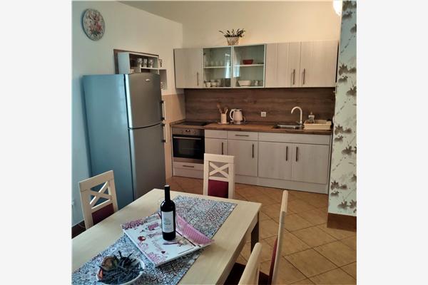 Apartman A2, na 4 osebe