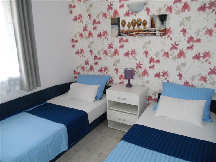 Apartman A2, na 4 osebe