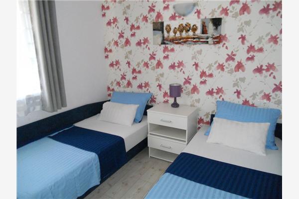 Apartman A2, na 4 osebe