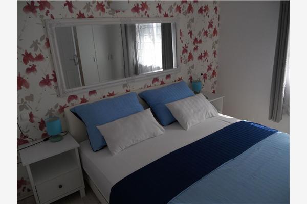 Apartman A2, na 4 osebe