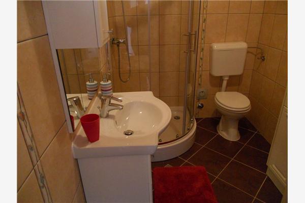 Apartman A2, na 4 osebe