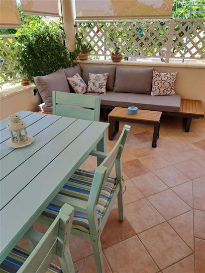 Apartman A3, na 4 osebe